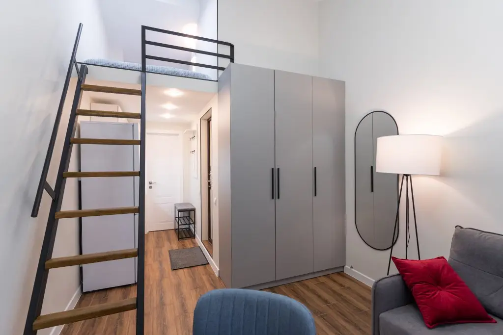 Сочи: Dvukhurovnevye S Novym Remontom Ot Letoapart Apartments