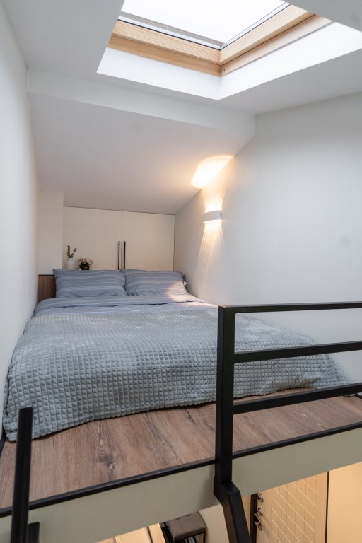 Сочи: Dvukhurovnevye S Novym Remontom Ot Letoapart Apartments