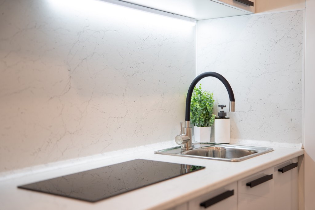Сочи: Dvukhurovnevye S Novym Remontom Ot Letoapart Apartments