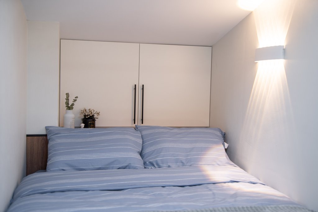 Сочи: Dvukhurovnevye S Novym Remontom Ot Letoapart Apartments