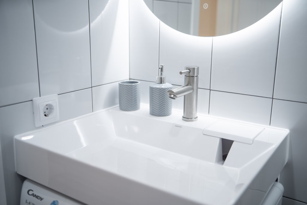 Сочи: Dvukhurovnevye S Novym Remontom Ot Letoapart Apartments