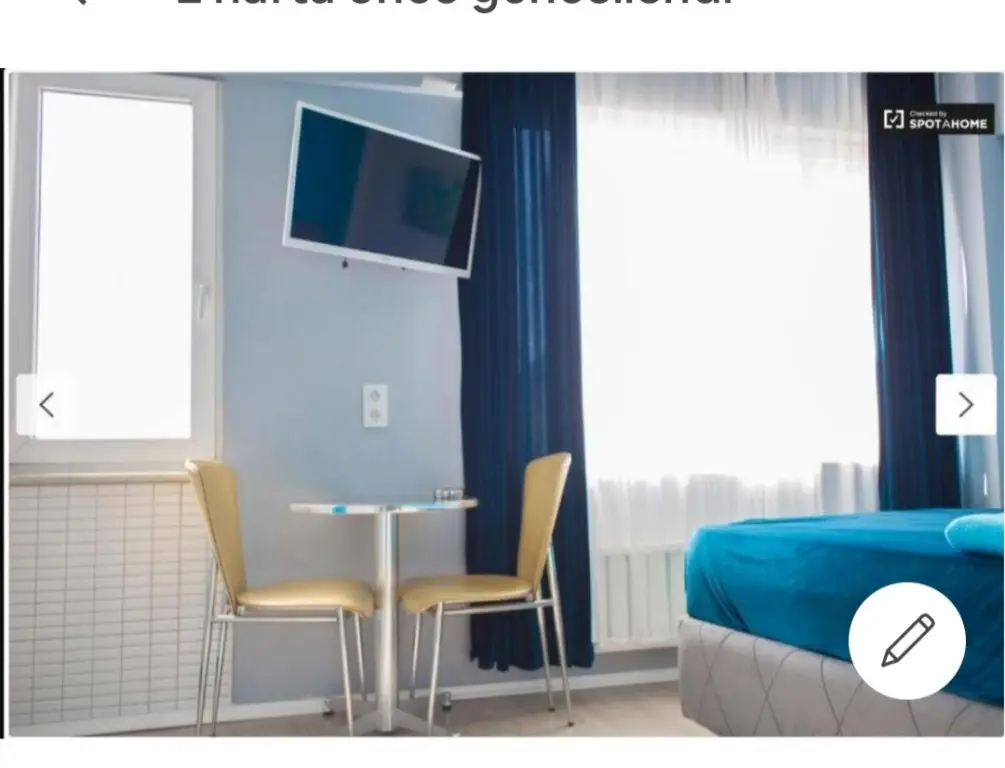 Стамбул: Blue Apartments