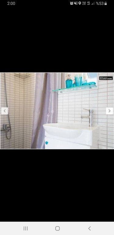 Стамбул: Blue Apartments