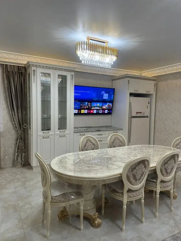 Квартира Возле Центрального Рынка — фото 1