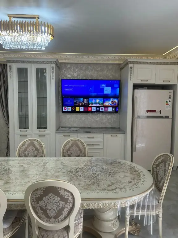 Кисловодск: Квартира Возле Центрального Рынка