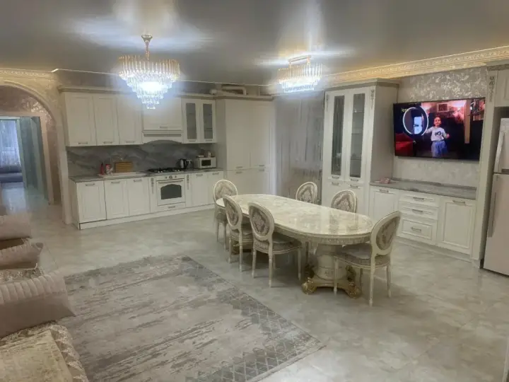 Кисловодск: Квартира Возле Центрального Рынка