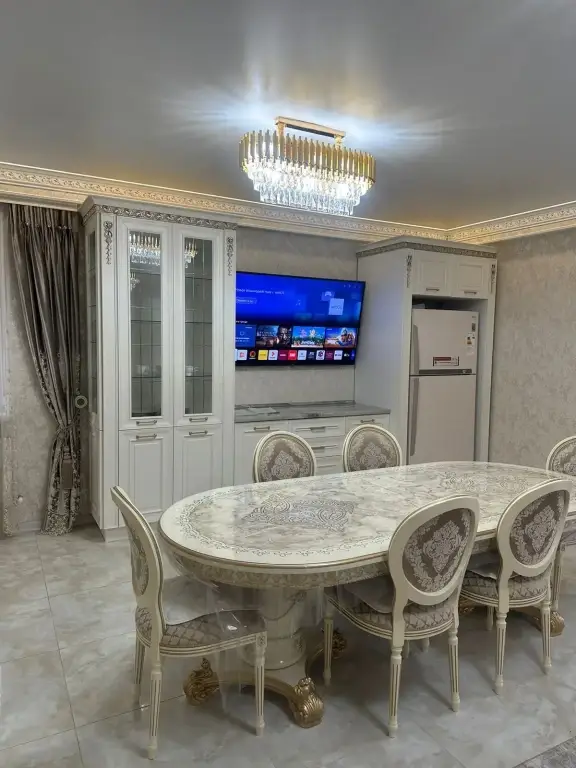 Квартира Возле Центрального Рынка — фото 1