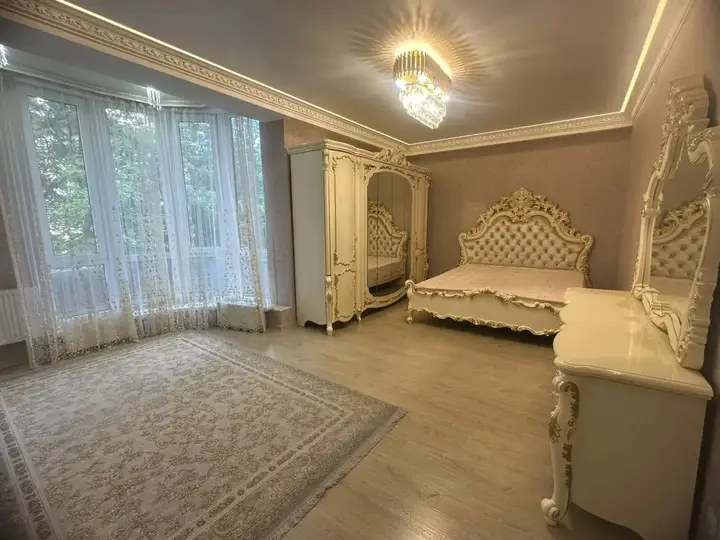 Кисловодск: Квартира Возле Центрального Рынка