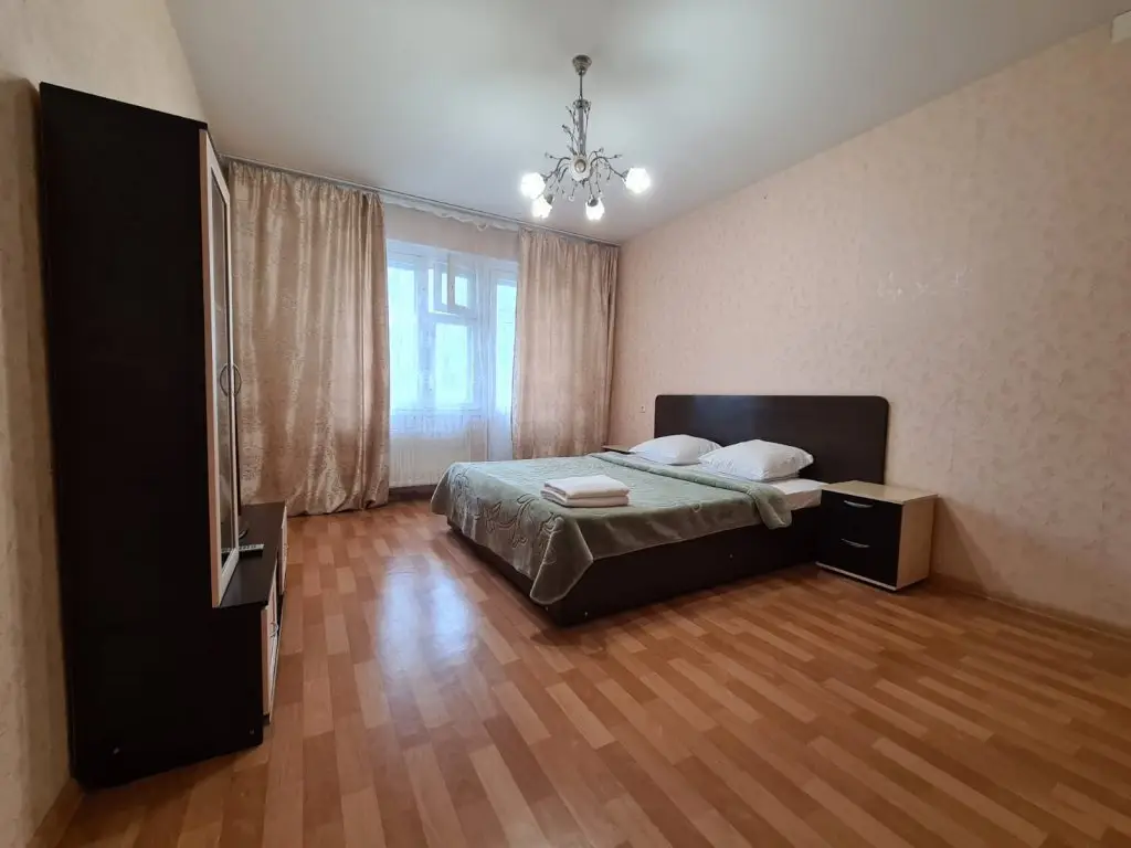 Старый Оскол: Квартира Жильё Посуточно