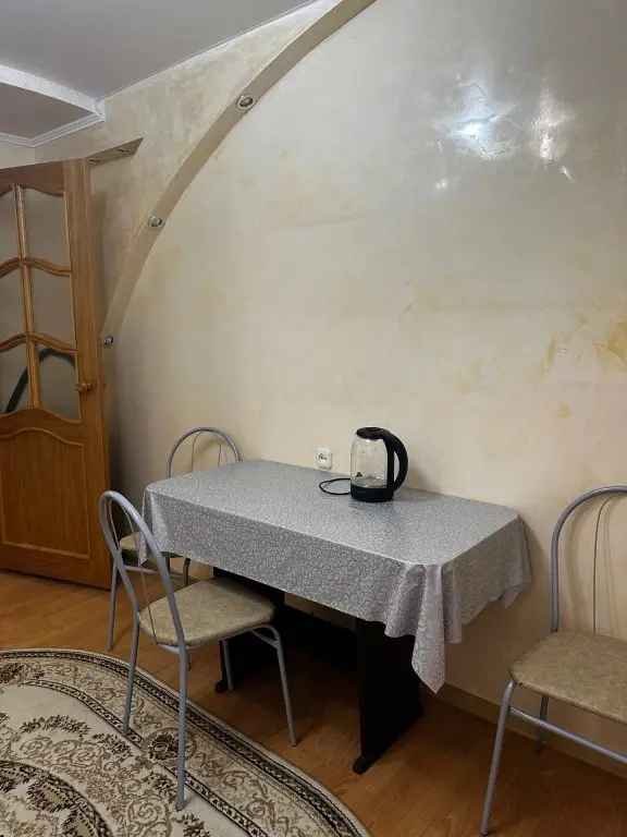 Кисловодск: Квартира На Улице Красивая