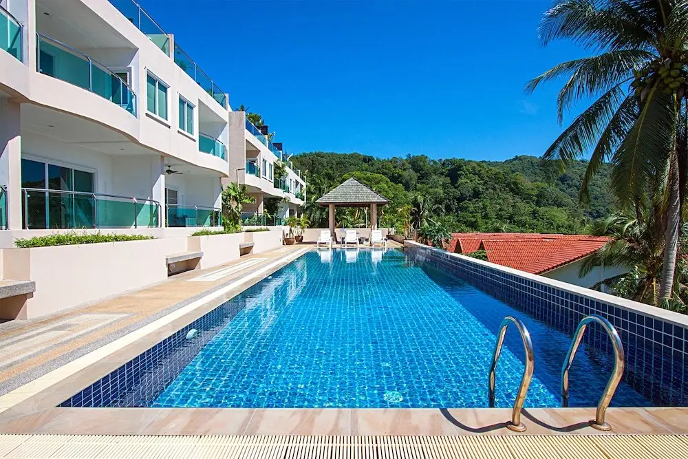 Муанг: Vara Apartment