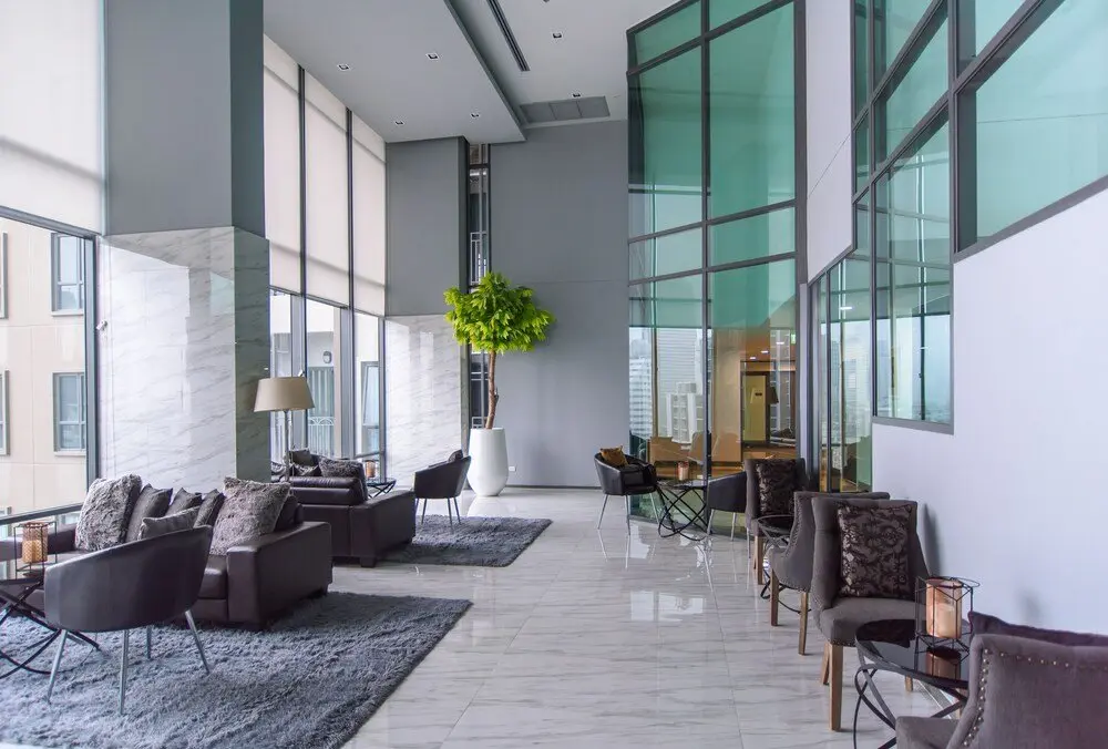 Бангкок: Roomme Hospitality The Rich Branch