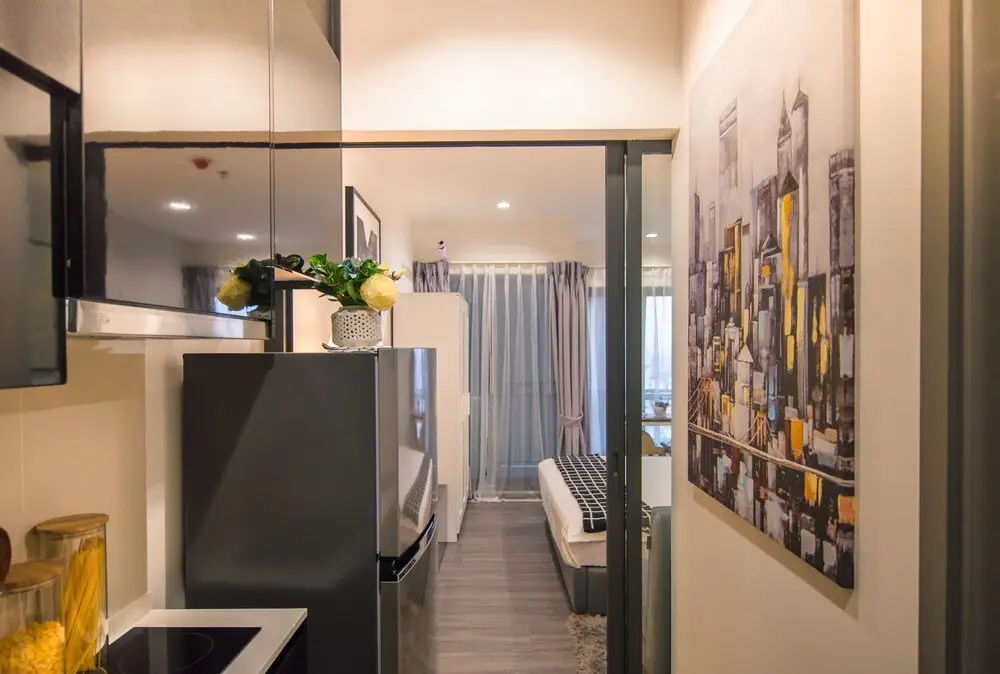 Бангкок: Roomme Hospitality The Rich Branch