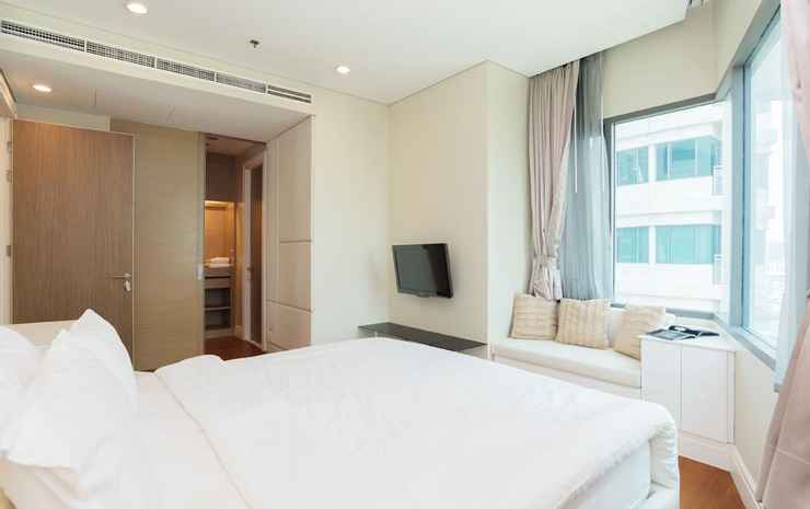Бангкок: The Bright Sukhumvit by Favstay