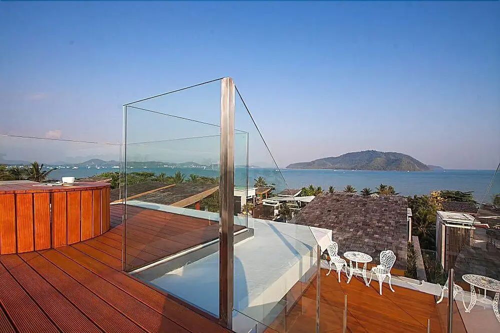 Муанг: Un-Chan Villa