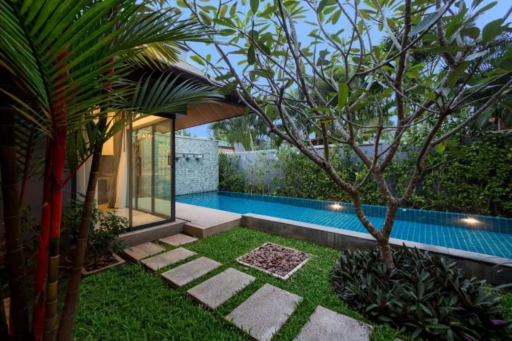 Муанг: Villa Hahana