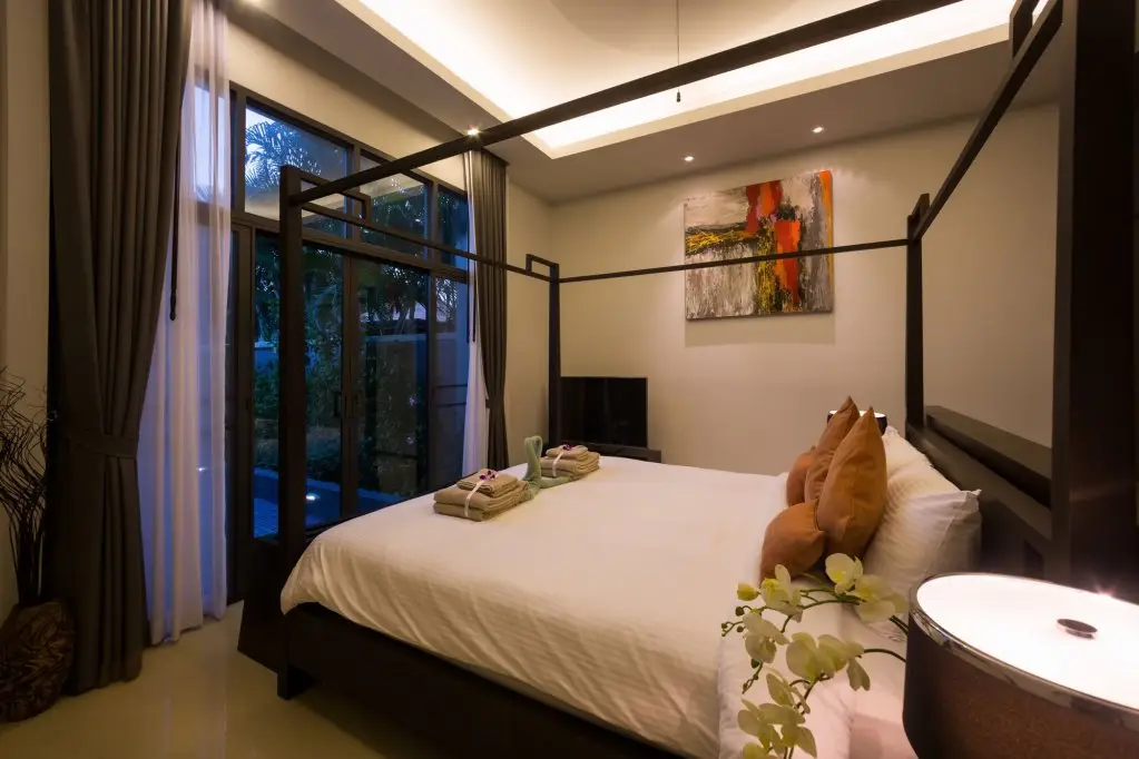 Муанг: Villa Hahana