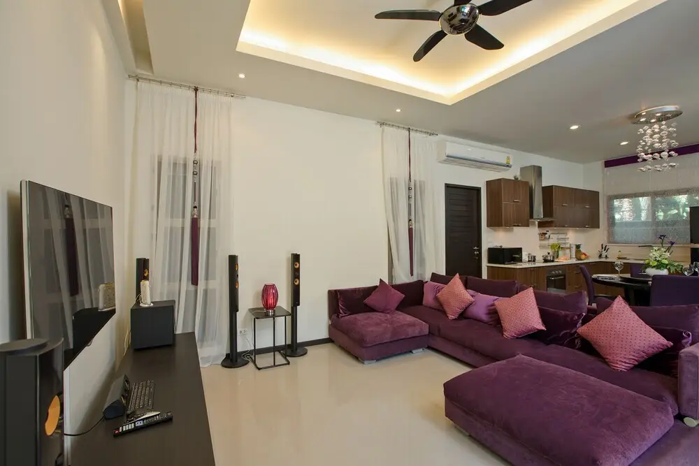 Муанг: Villa Ambon