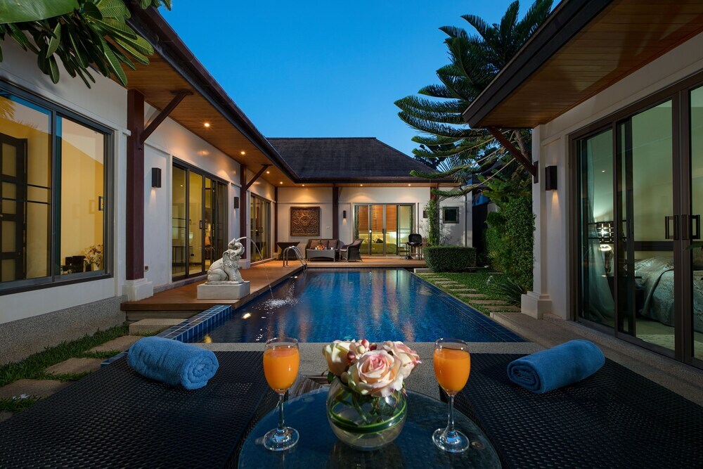 Villa Ambon — фото 1