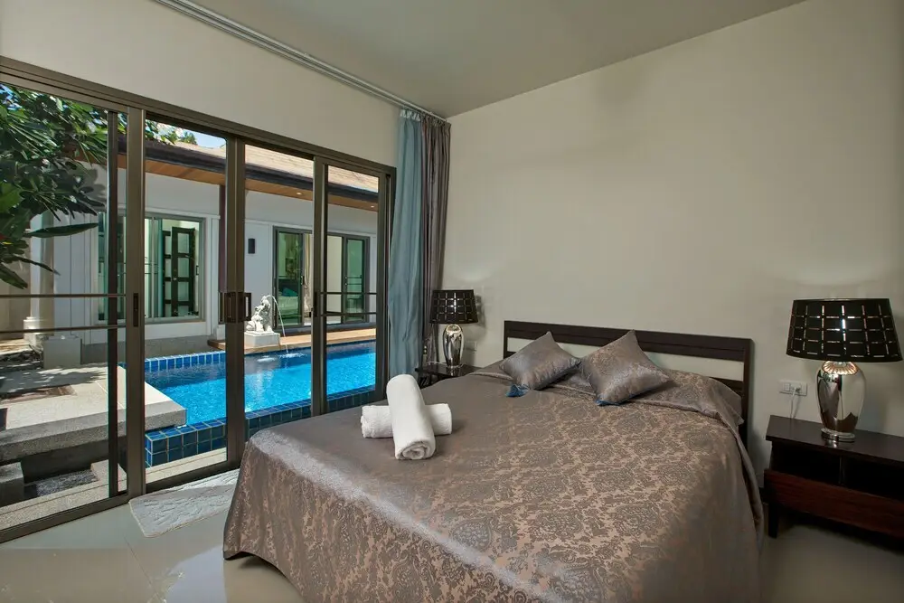 Муанг: Villa Ambon