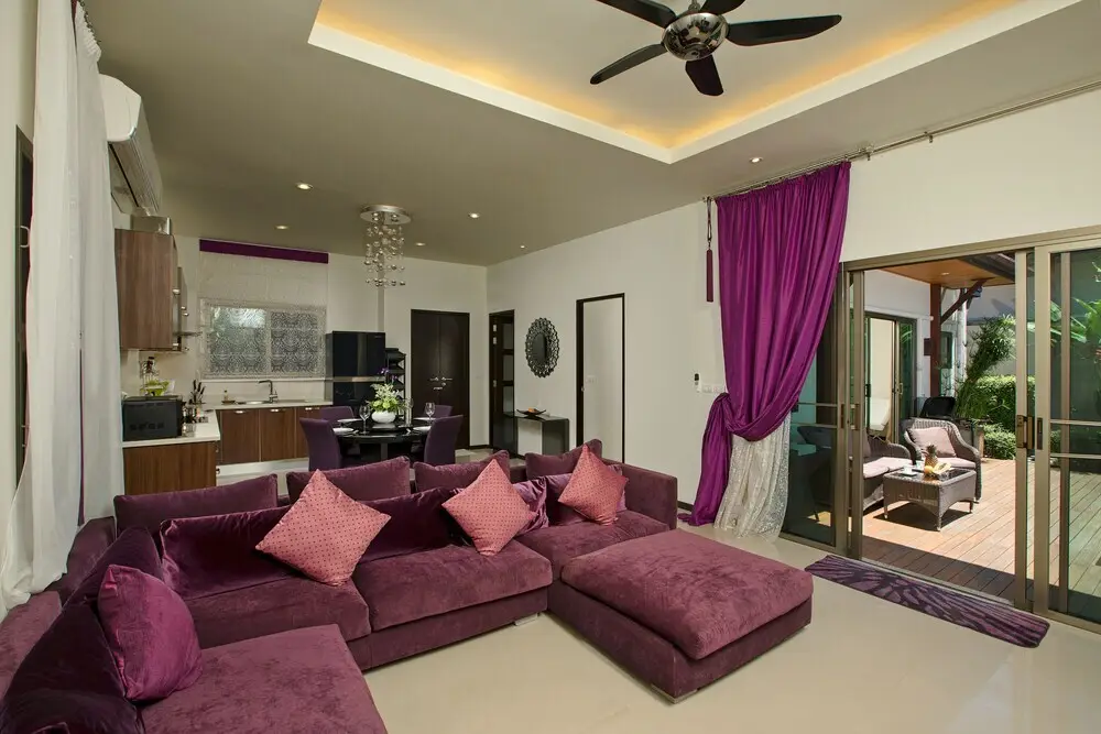 Муанг: Villa Ambon