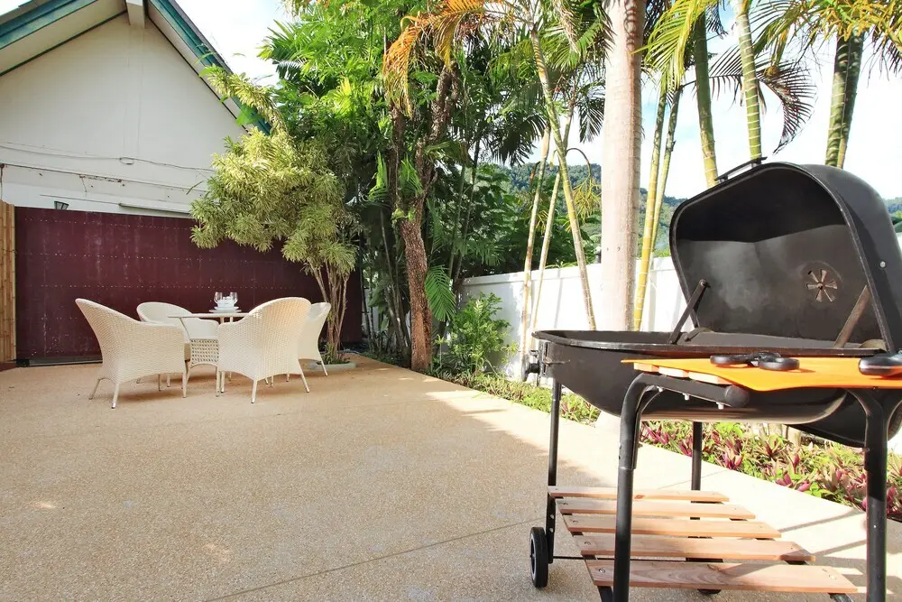Кату: Villa Phawta 2 Bedrooms Villa in Kamala