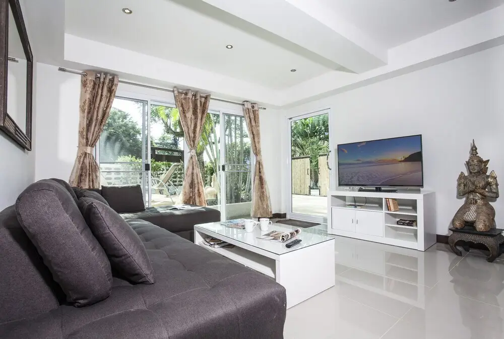 Кату: Villa Phawta 2 Bedrooms Villa in Kamala