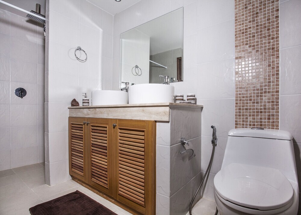 Кату: Villa Phawta 2 Bedrooms Villa in Kamala