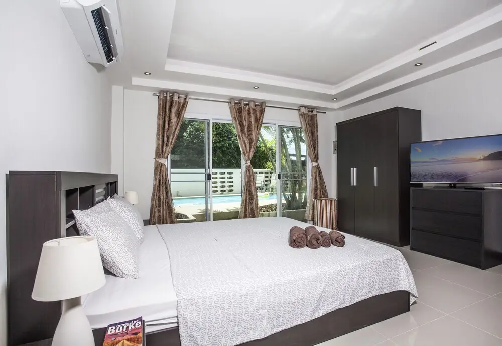 Кату: Villa Phawta 2 Bedrooms Villa in Kamala