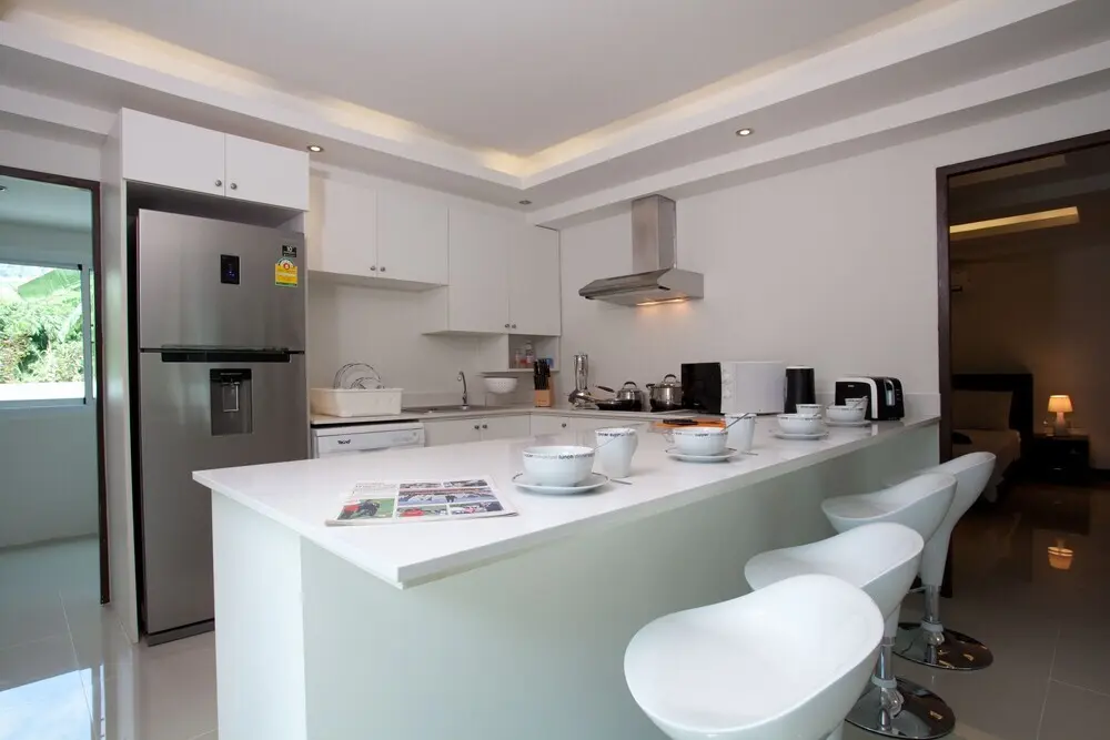 Кату: Villa Phawta 2 Bedrooms Villa in Kamala