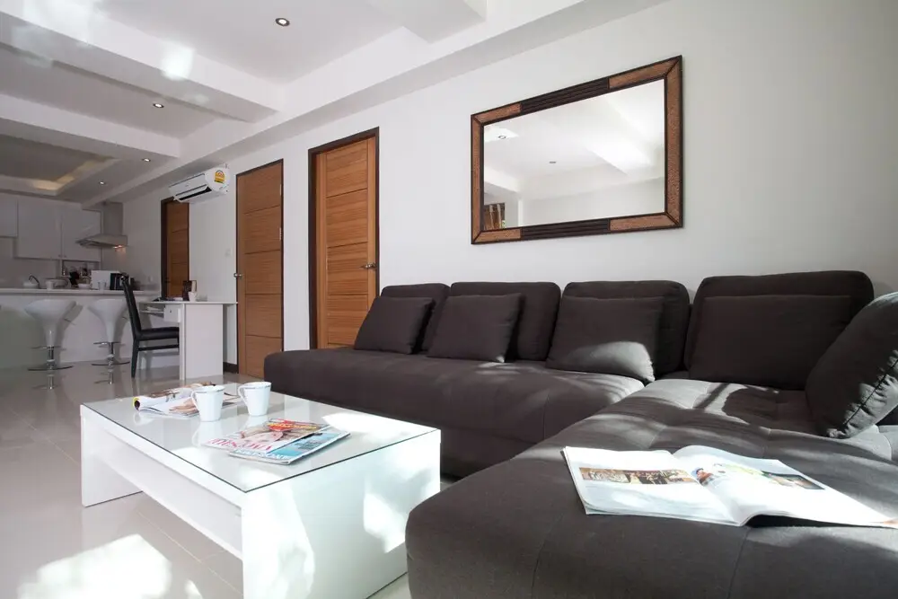 Кату: Villa Phawta 2 Bedrooms Villa in Kamala