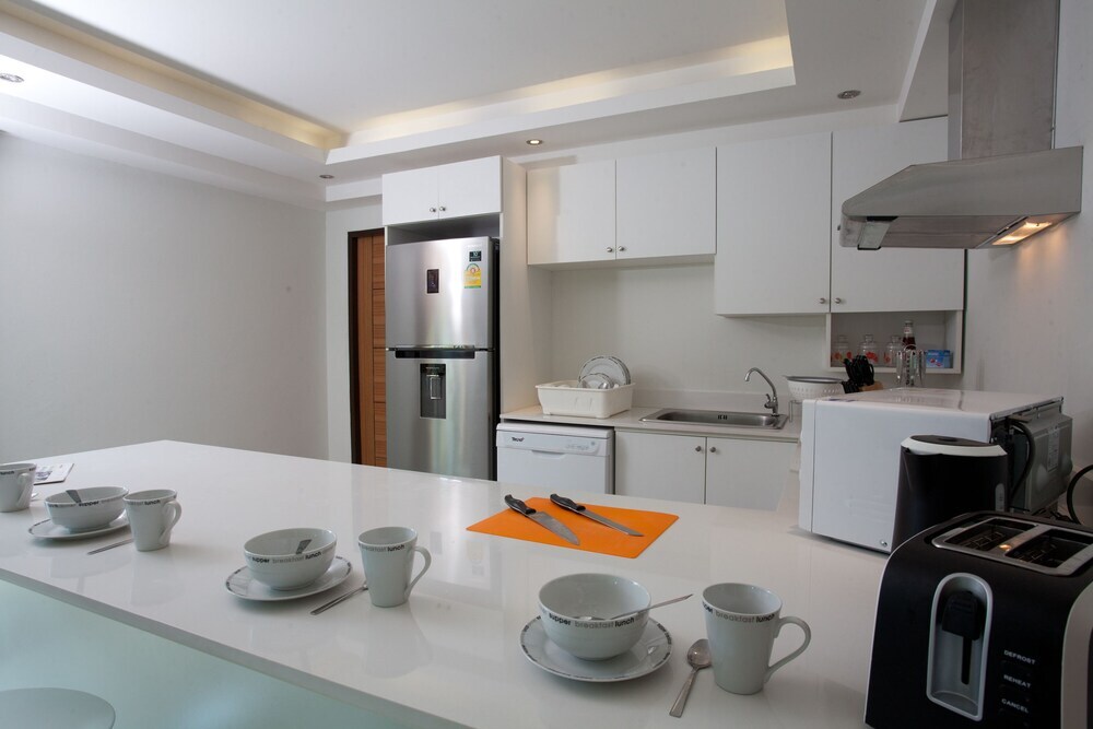 Кату: Villa Phawta 2 Bedrooms Villa in Kamala