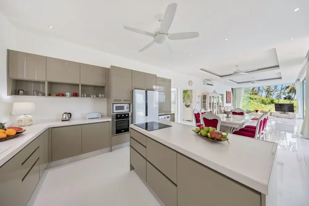 Самуи: Samui Villa Rainbow