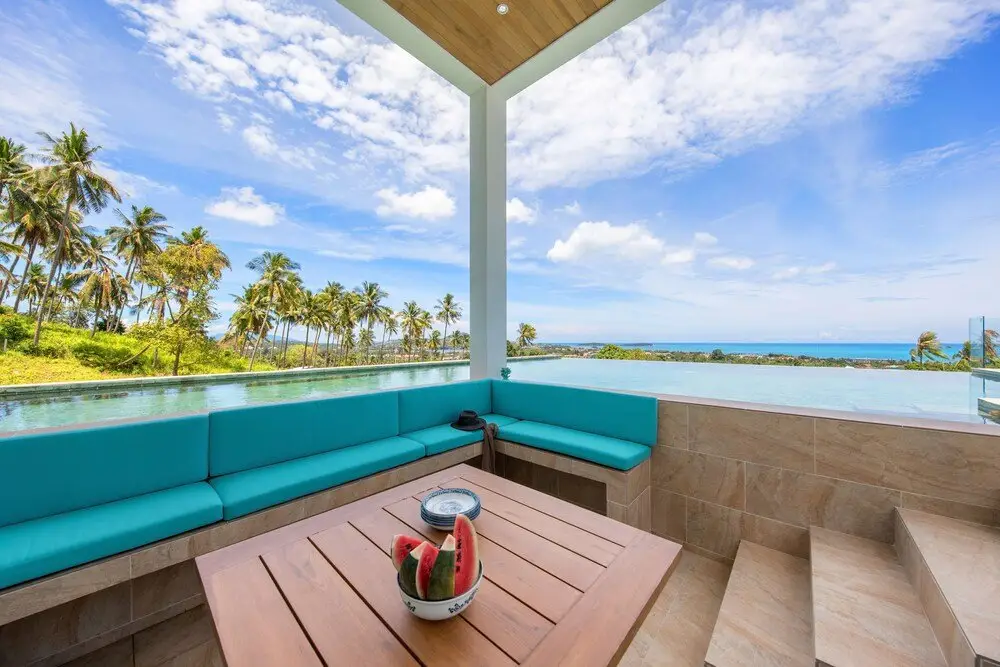 Самуи: Samui Villa Rainbow