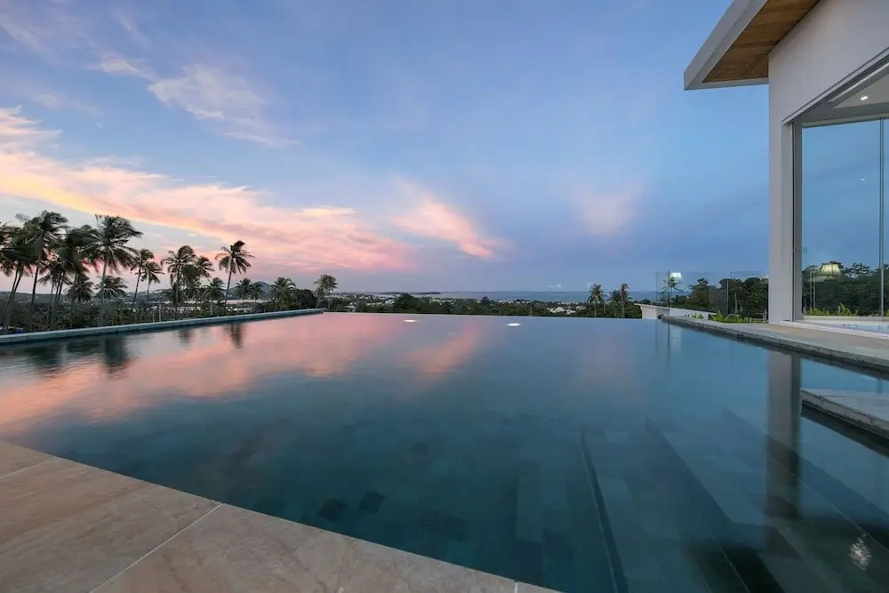 Самуи: Samui Villa Rainbow