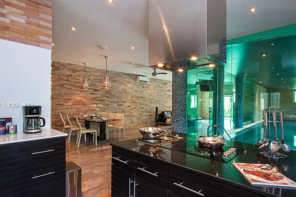 Муанг: Villa Virote