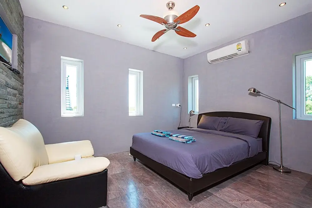 Муанг: Villa Virote