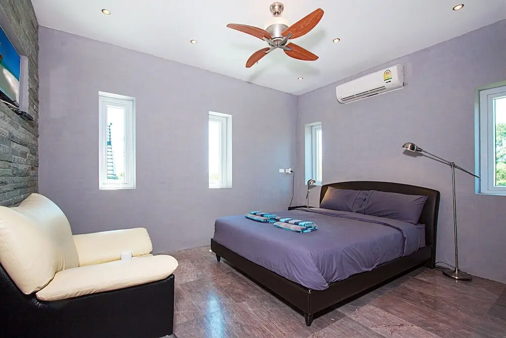 Муанг: Villa Virote