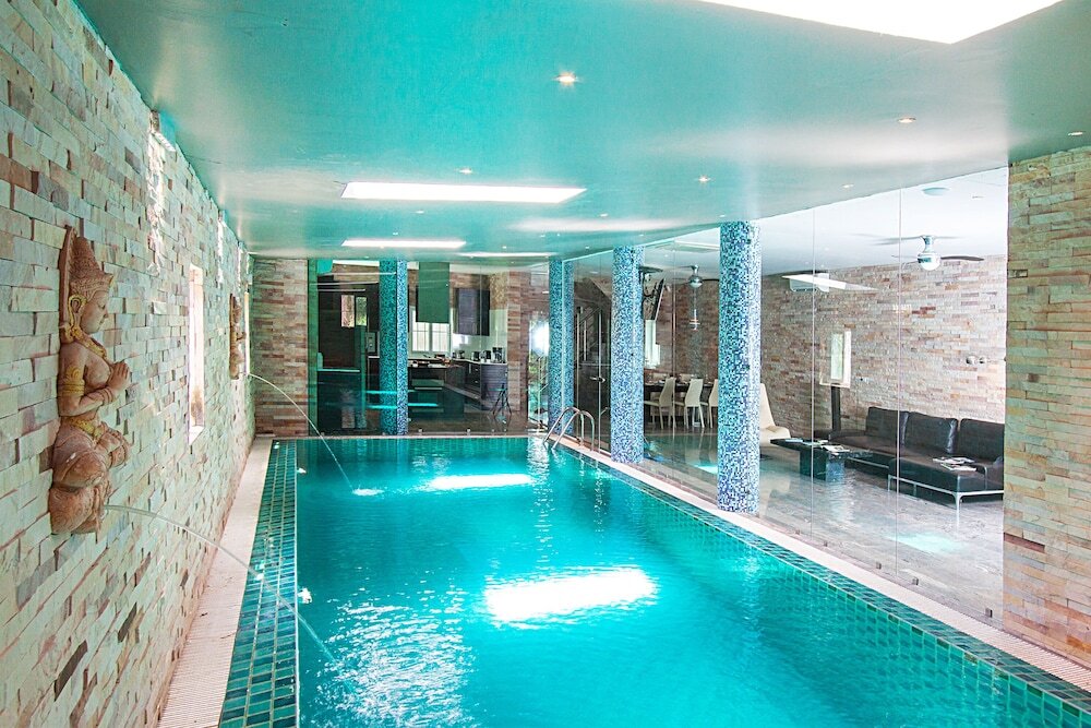 Муанг: Villa Virote