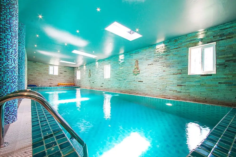 Муанг: Villa Virote