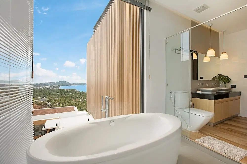 Самуи: Samui Villa Alondra