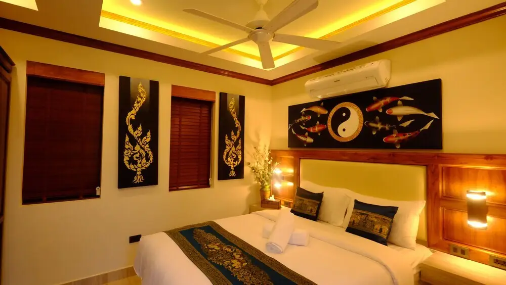 Самуи: Sumonta Luxury Villa