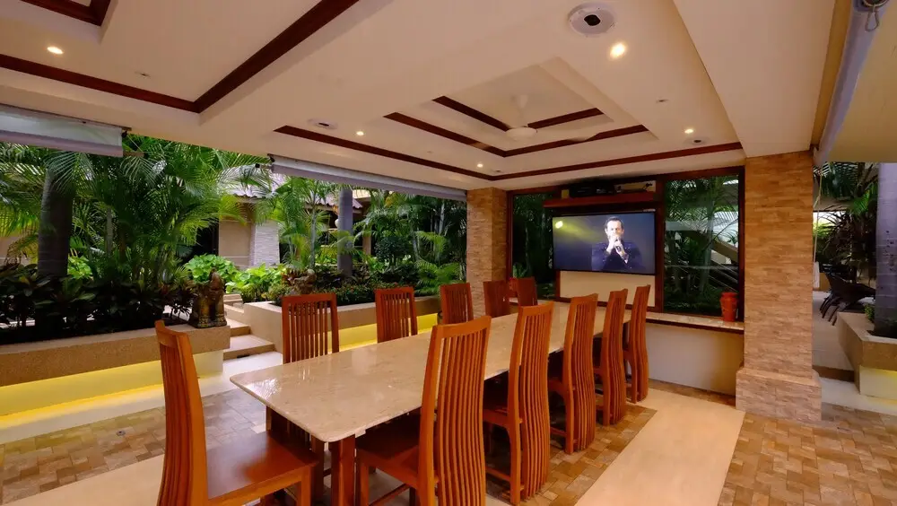 Самуи: Sumonta Luxury Villa