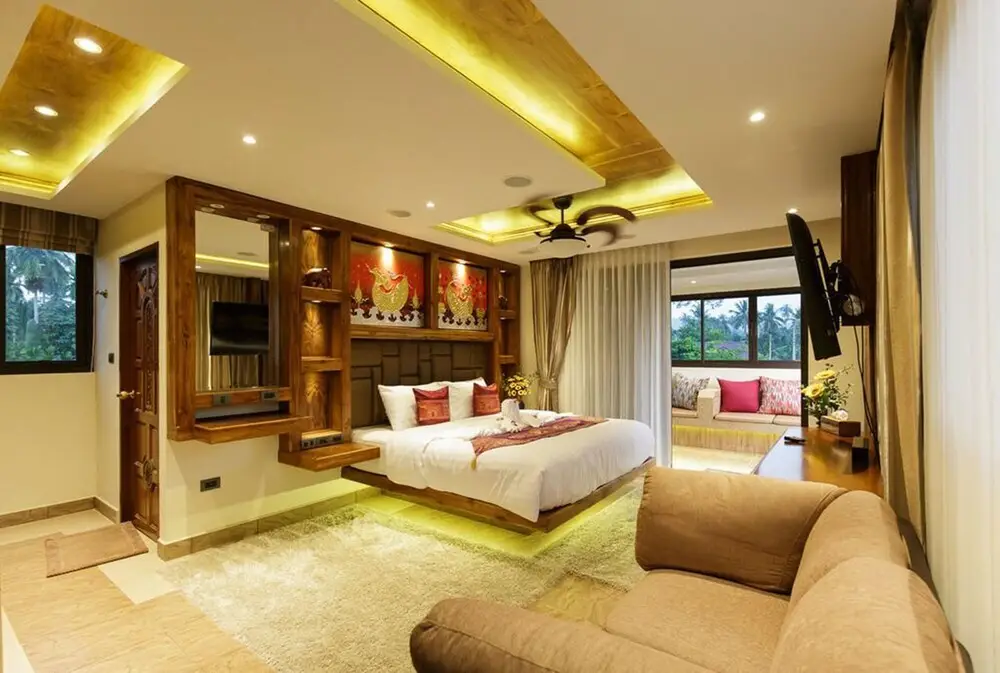 Самуи: Sumonta Luxury Villa