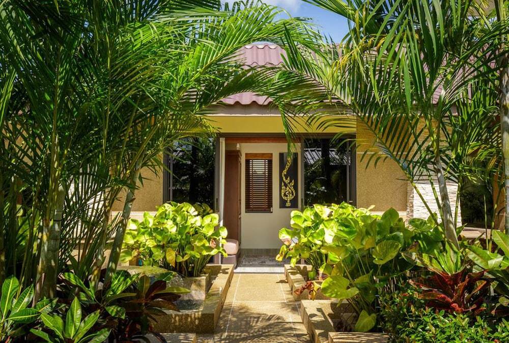 Sumonta Luxury Villa — фото 1