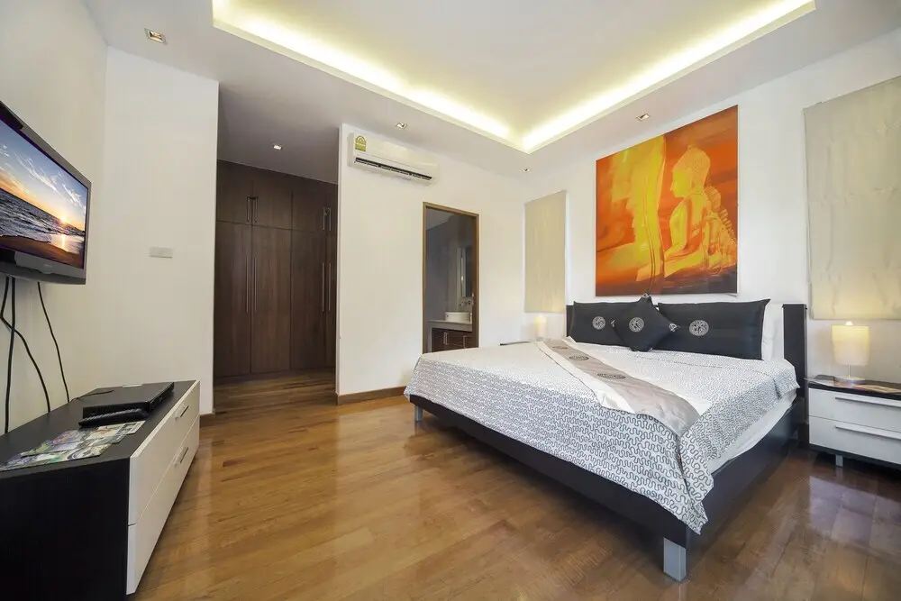 Кату: Villa Romeo 3 BED Two Storey Villa Offers Spacious Accommodation