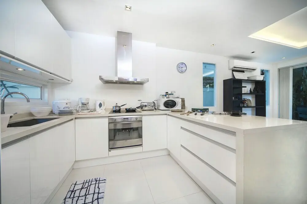 Кату: Villa Romeo 3 BED Two Storey Villa Offers Spacious Accommodation