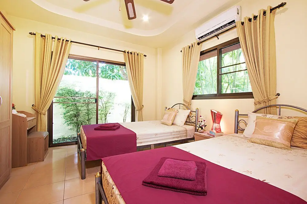 Муанг: Villa Onella