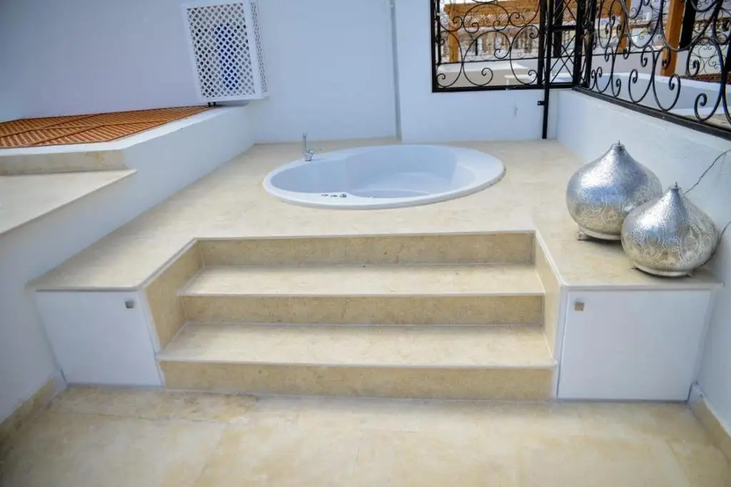 Шарм-эш-Шейх (Шарм-эль-Шейх): Sharm Hills Luxury Self-Catering Apartment Penthouse