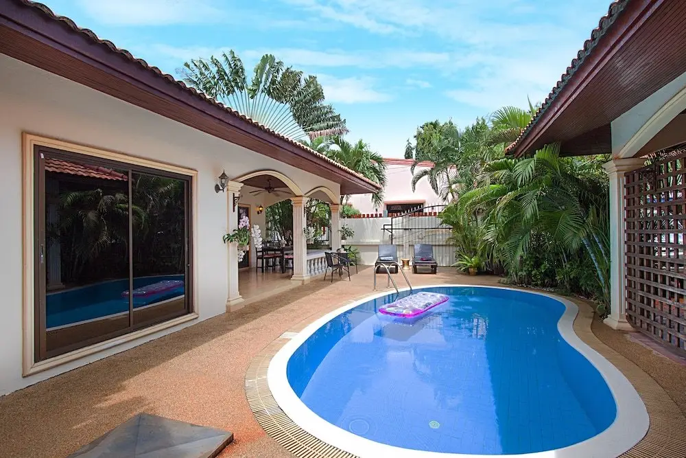 Муанг: Villa Genna